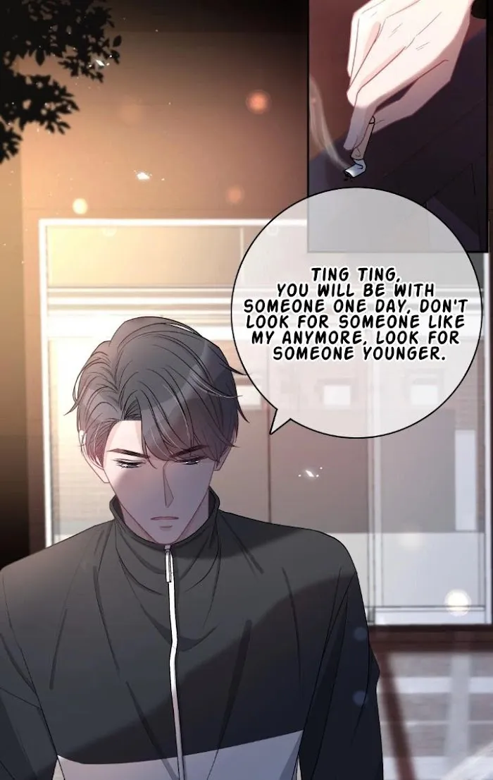 Miss You - Chapter 26 Page 22