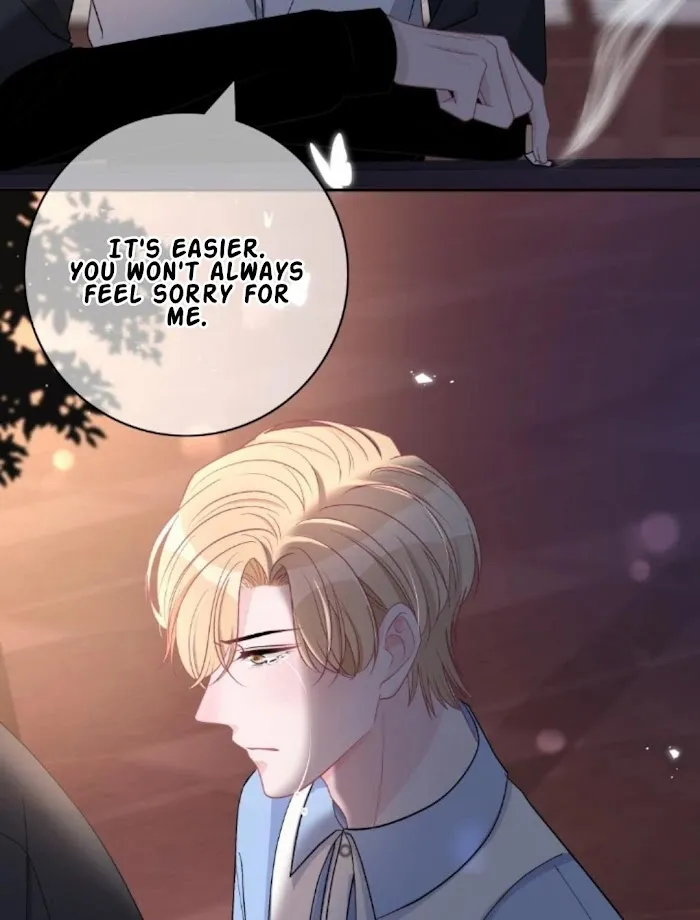 Miss You - Chapter 26 Page 23