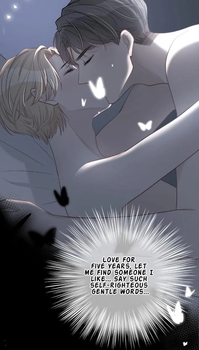 Miss You - Chapter 26 Page 25