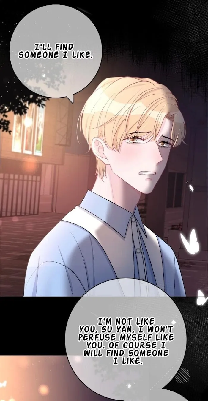 Miss You - Chapter 26 Page 26