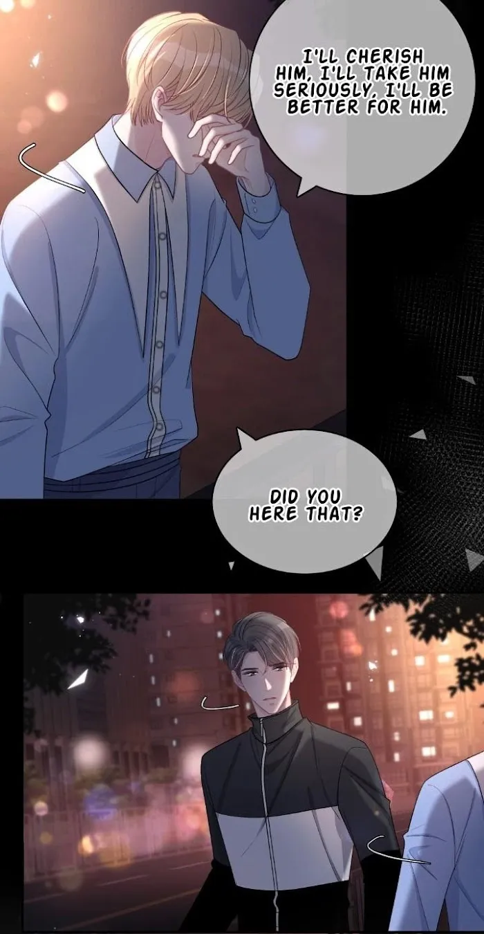 Miss You - Chapter 26 Page 27