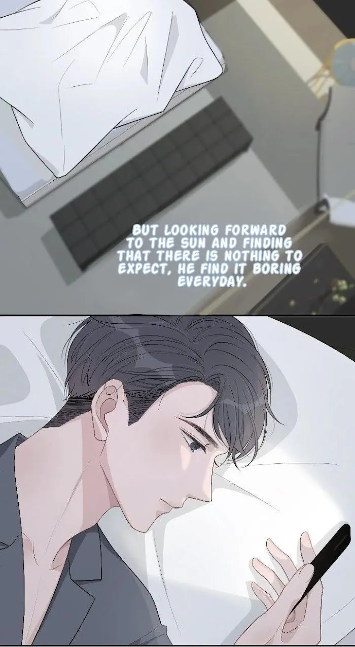 Miss You - Chapter 27 Page 7