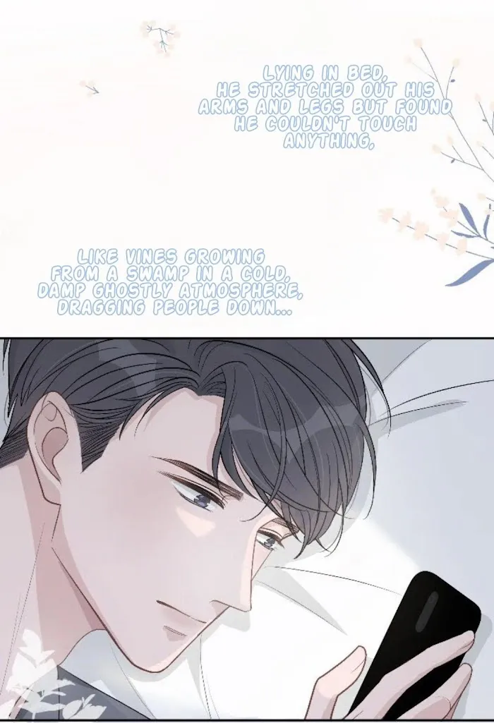 Miss You - Chapter 27 Page 8