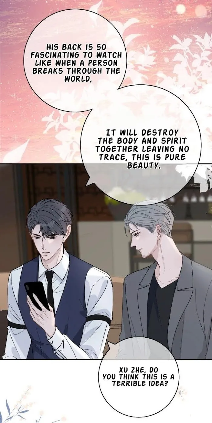 Miss You - Chapter 27 Page 10