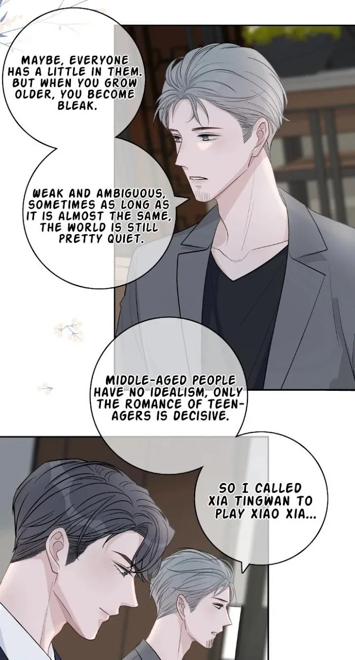 Miss You - Chapter 27 Page 11