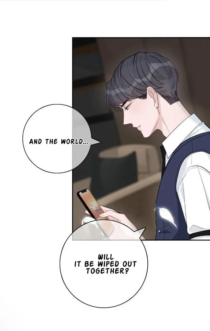 Miss You - Chapter 27 Page 13