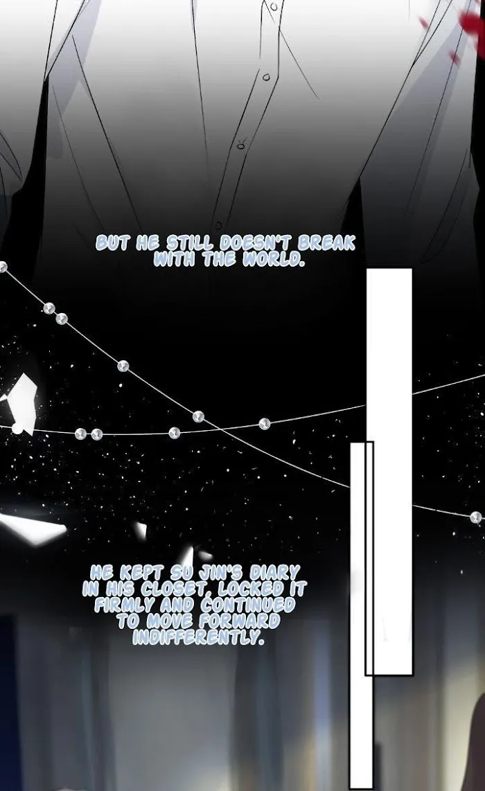 Miss You - Chapter 27 Page 15
