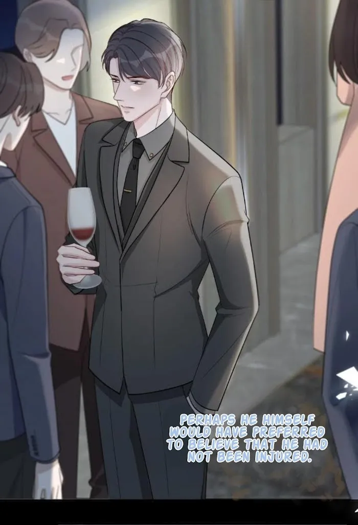 Miss You - Chapter 27 Page 16