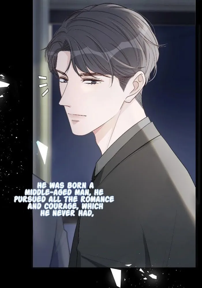 Miss You - Chapter 27 Page 17