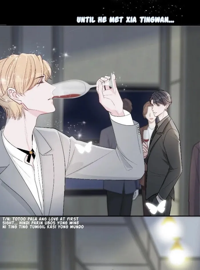 Miss You - Chapter 27 Page 18