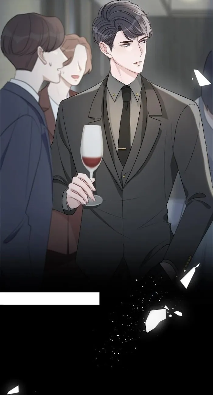 Miss You - Chapter 27 Page 19
