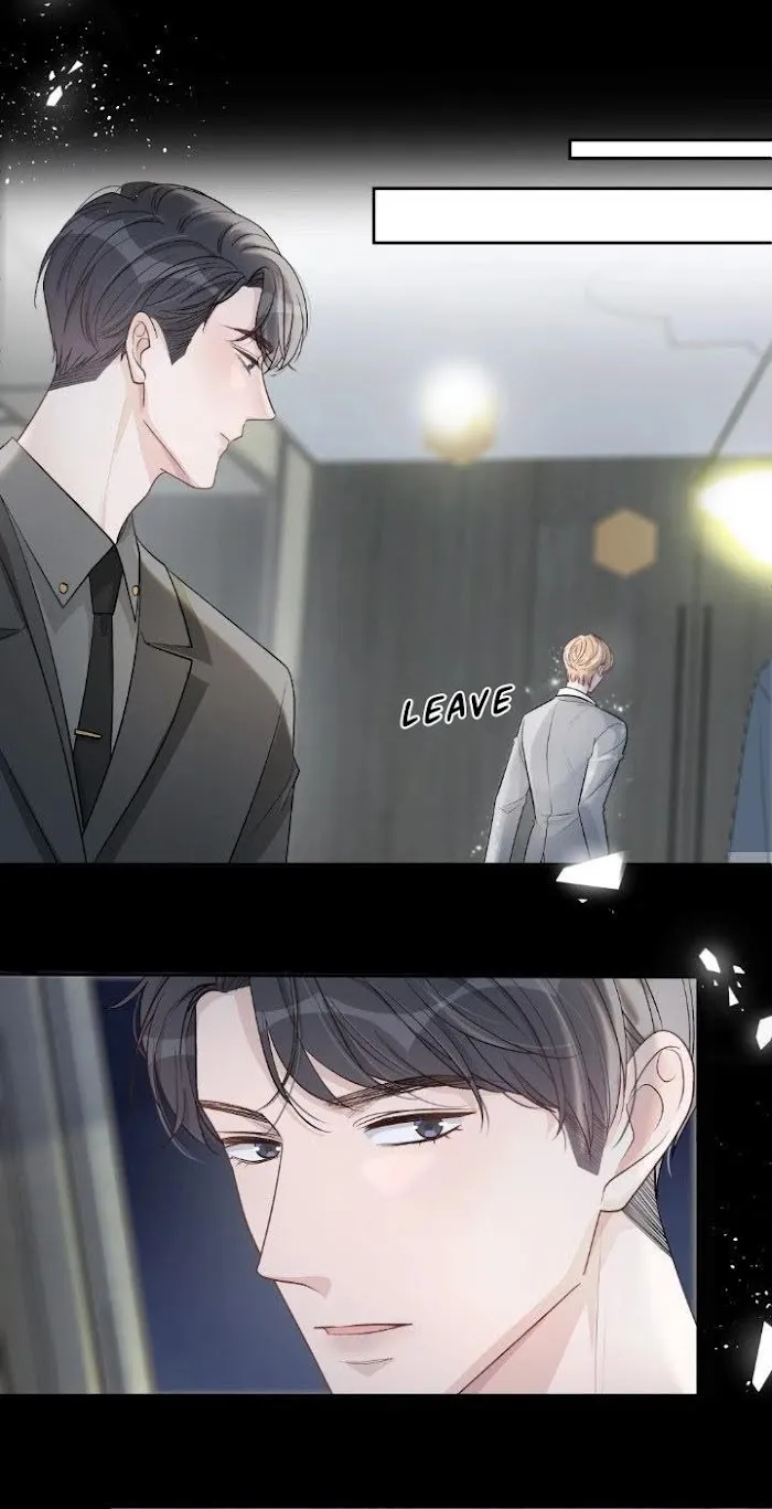 Miss You - Chapter 27 Page 20