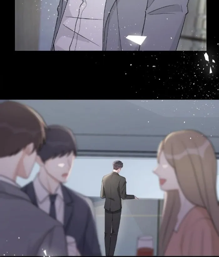 Miss You - Chapter 27 Page 24