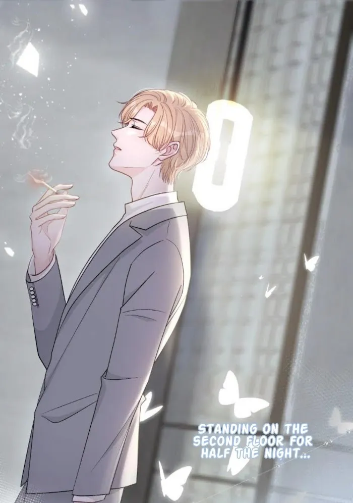 Miss You - Chapter 27 Page 25