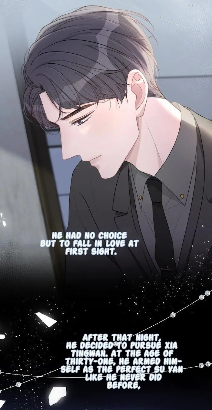 Miss You - Chapter 27 Page 27