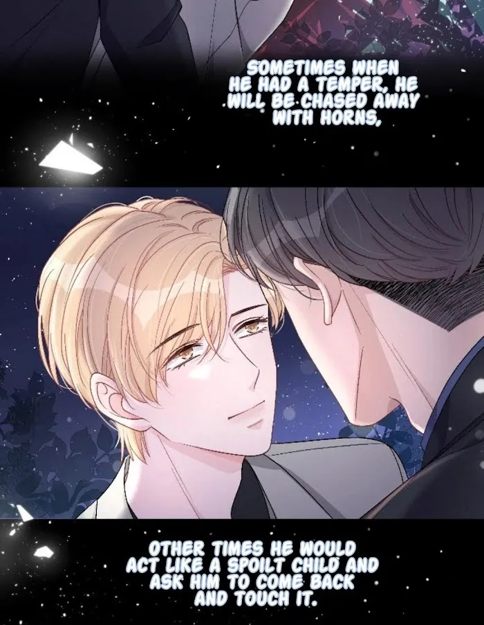 Miss You - Chapter 27 Page 29