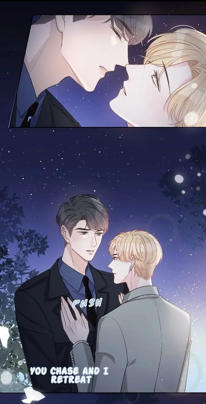 Miss You - Chapter 27 Page 31