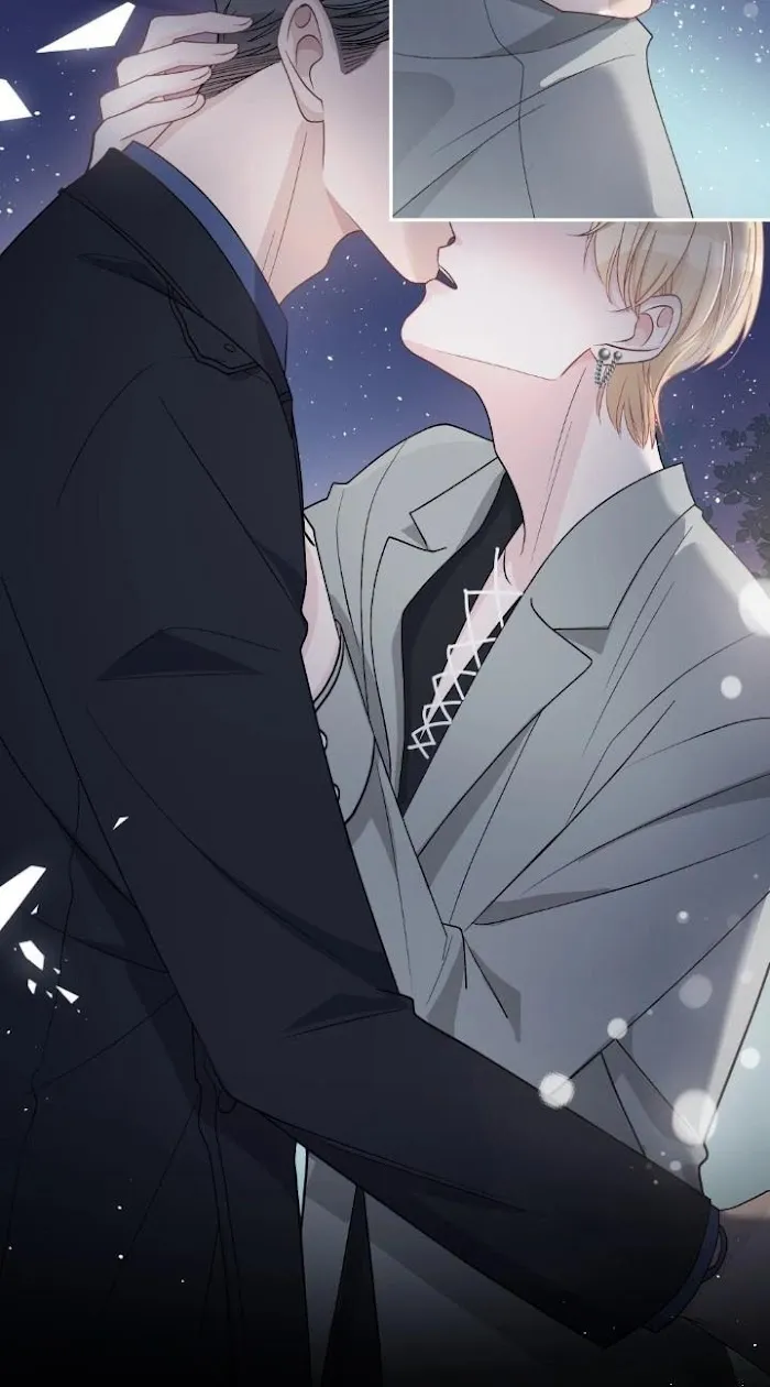 Miss You - Chapter 27 Page 34