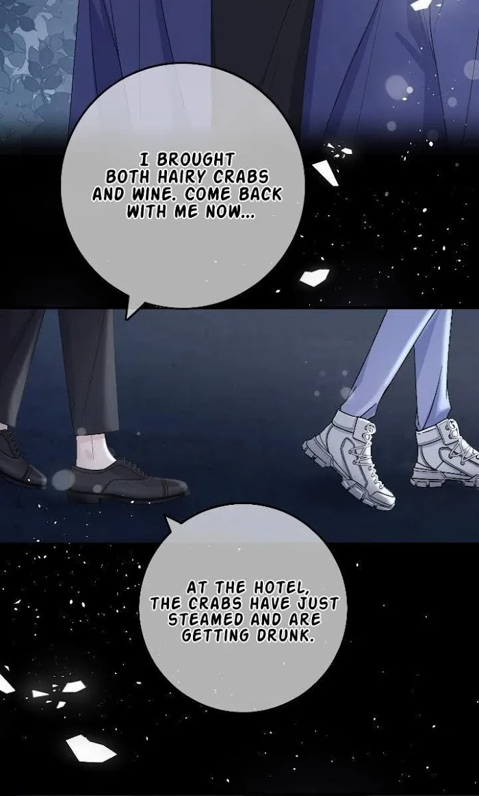 Miss You - Chapter 28 Page 15