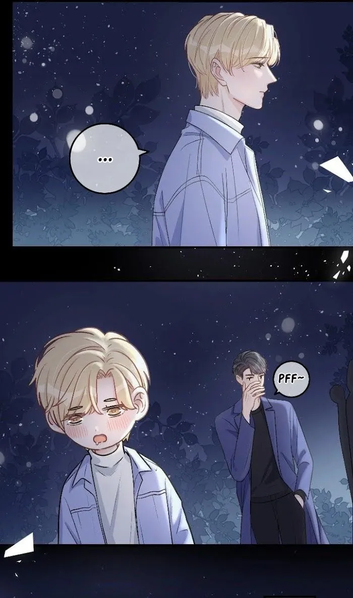 Miss You - Chapter 28 Page 16