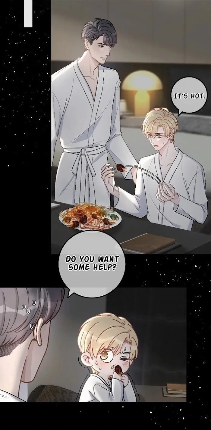 Miss You - Chapter 28 Page 18