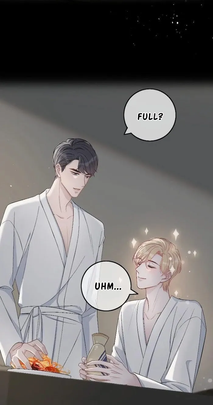 Miss You - Chapter 28 Page 21