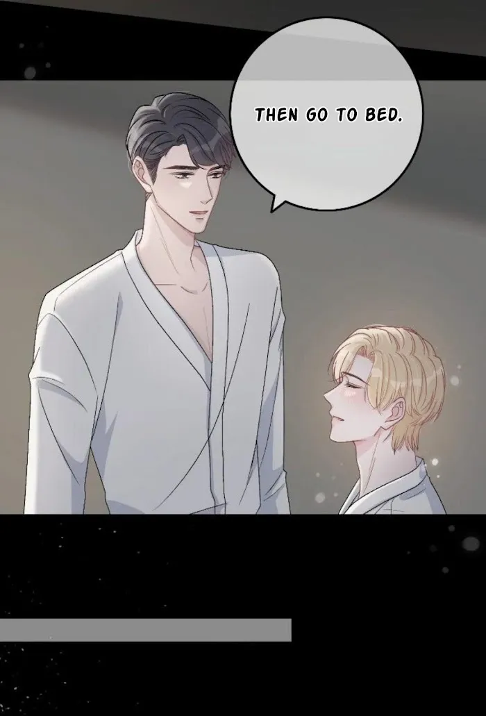 Miss You - Chapter 28 Page 22