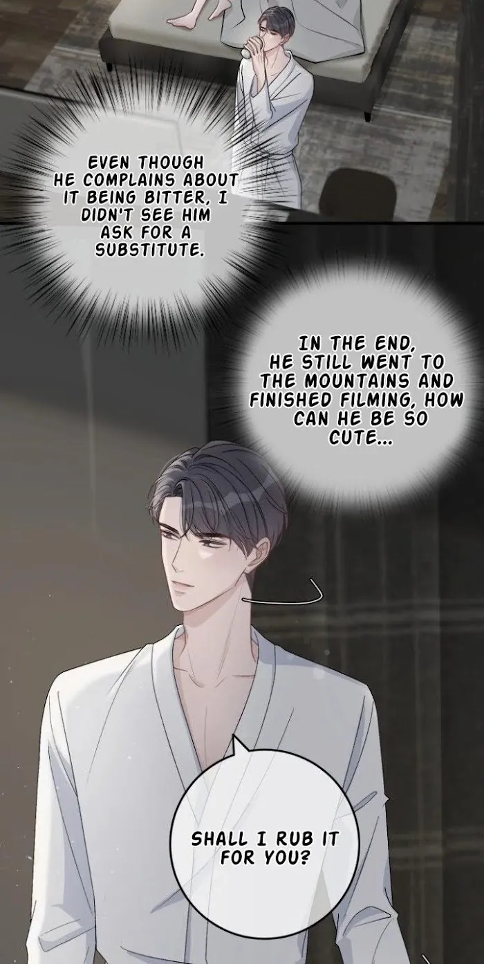 Miss You - Chapter 28 Page 24