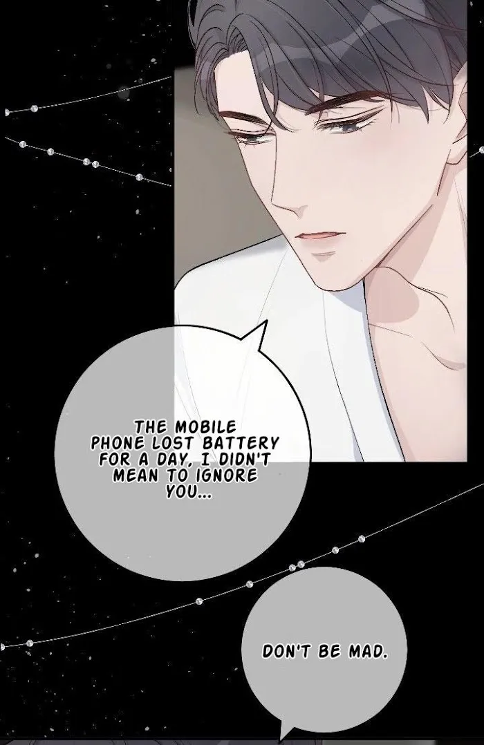Miss You - Chapter 28 Page 27