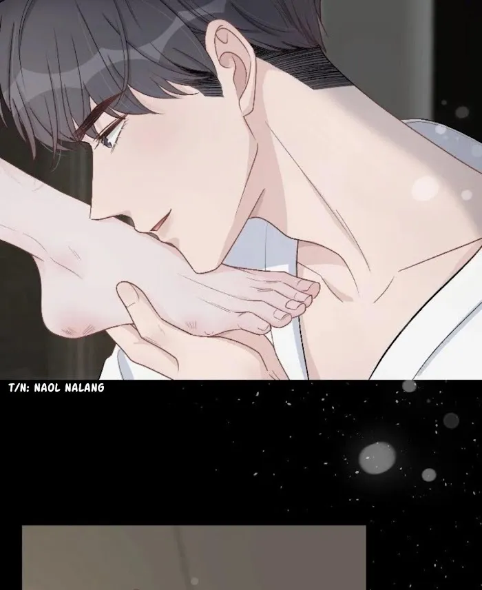Miss You - Chapter 28 Page 28