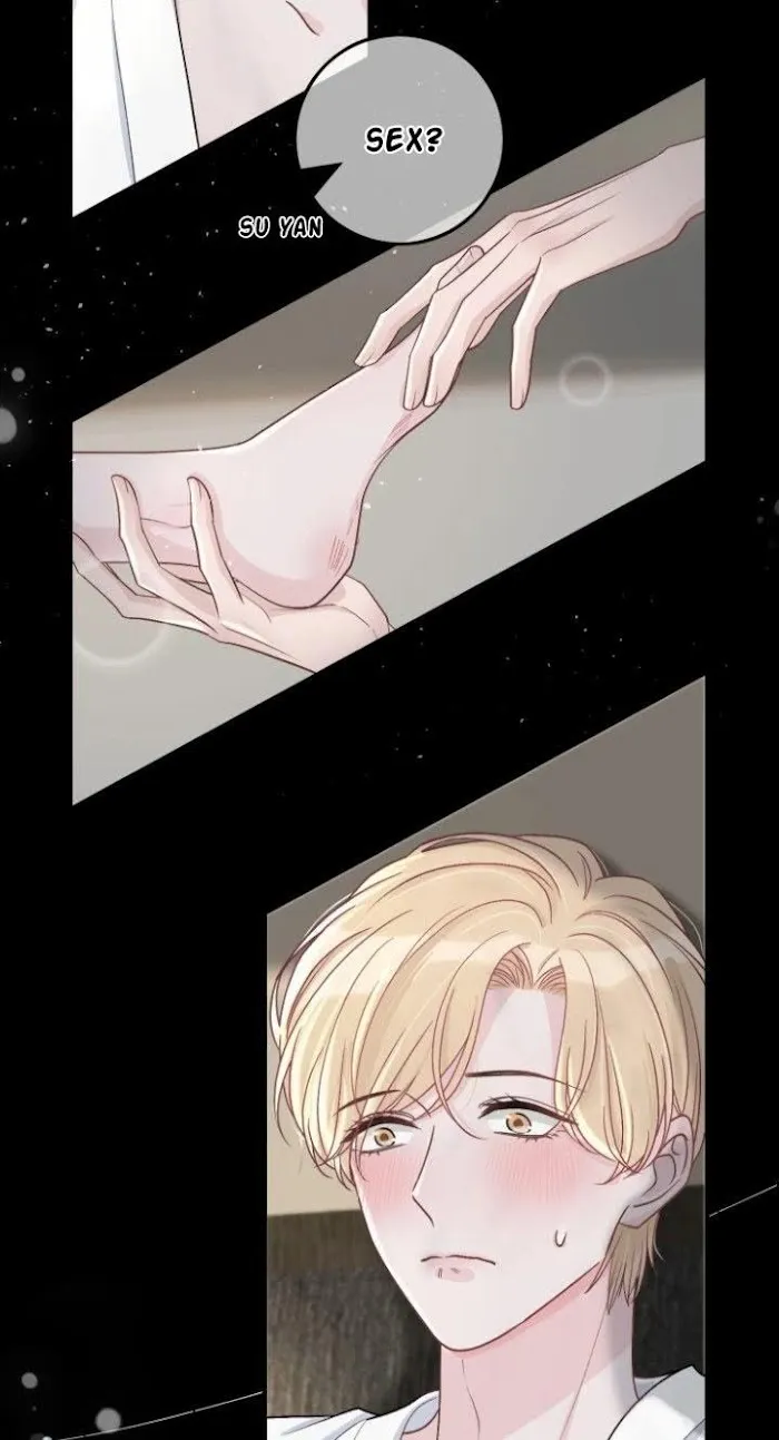 Miss You - Chapter 28 Page 32