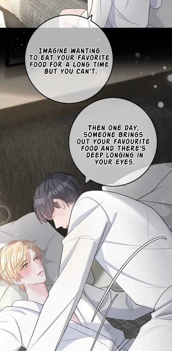 Miss You - Chapter 28 Page 34