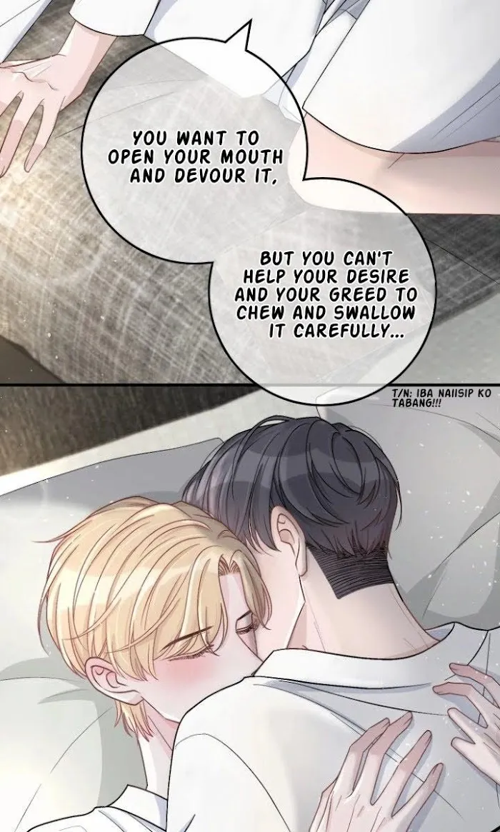 Miss You - Chapter 28 Page 35