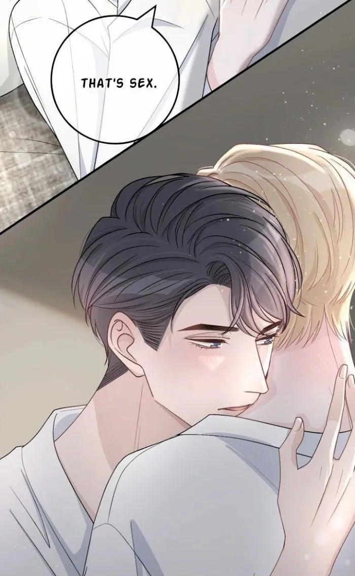 Miss You - Chapter 28 Page 36