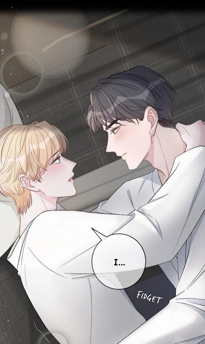 Miss You - Chapter 29 Page 4