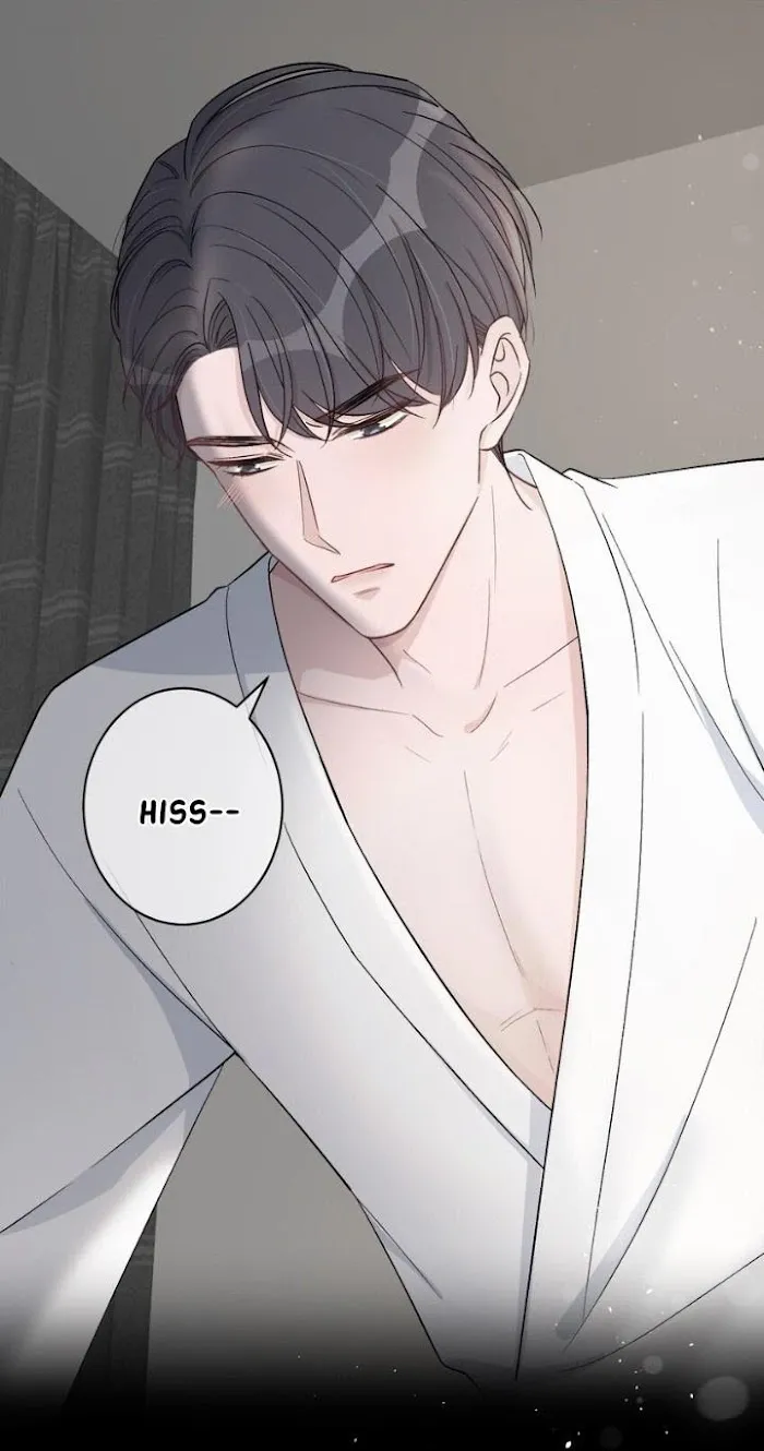 Miss You - Chapter 29 Page 6