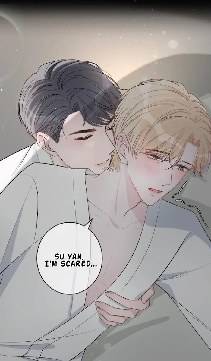 Miss You - Chapter 29 Page 14