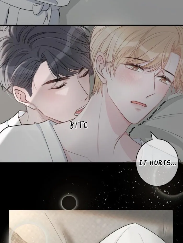 Miss You - Chapter 29 Page 15