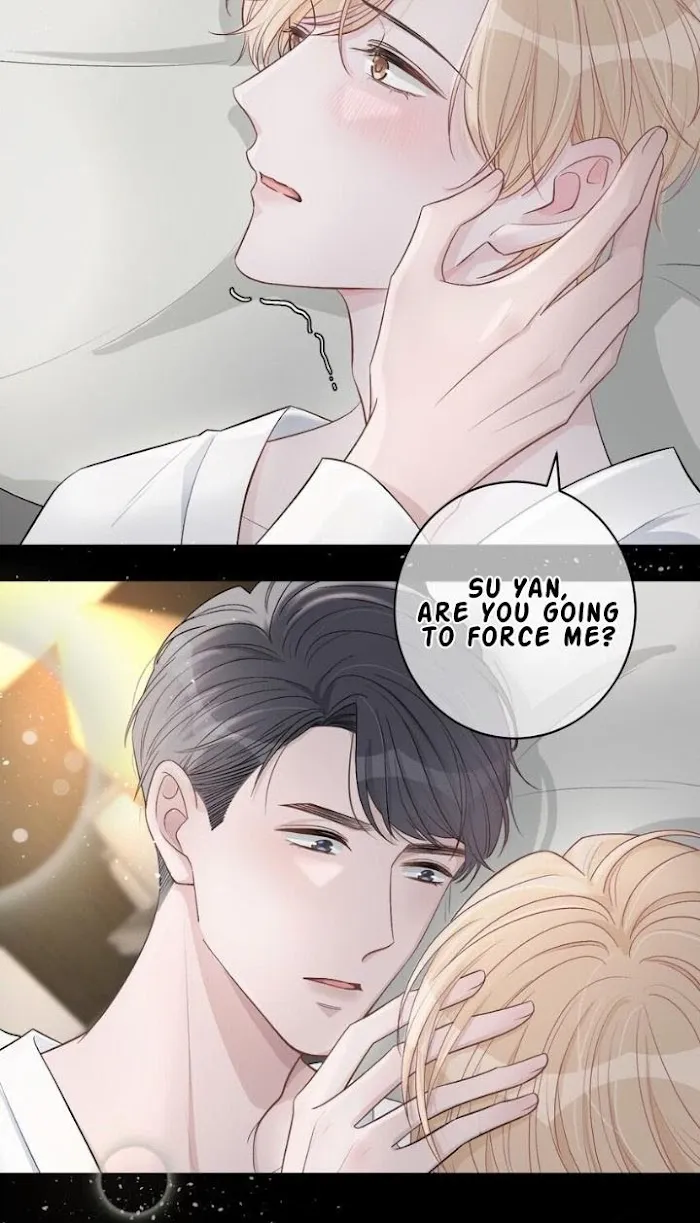 Miss You - Chapter 29 Page 17