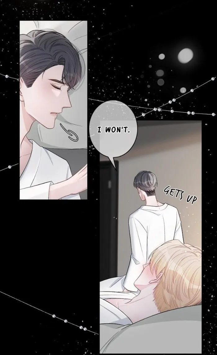 Miss You - Chapter 29 Page 18