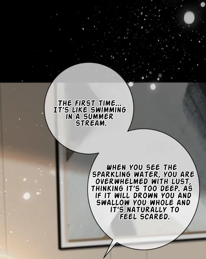 Miss You - Chapter 29 Page 21