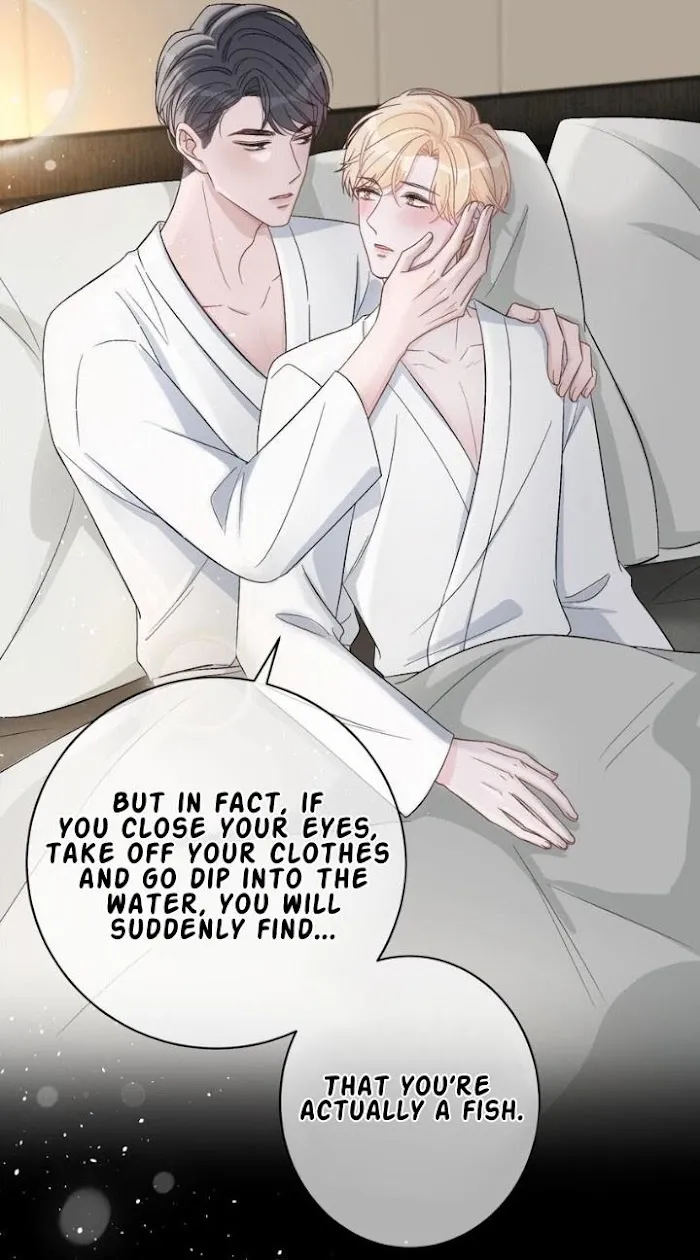 Miss You - Chapter 29 Page 22
