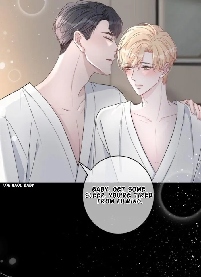 Miss You - Chapter 29 Page 25