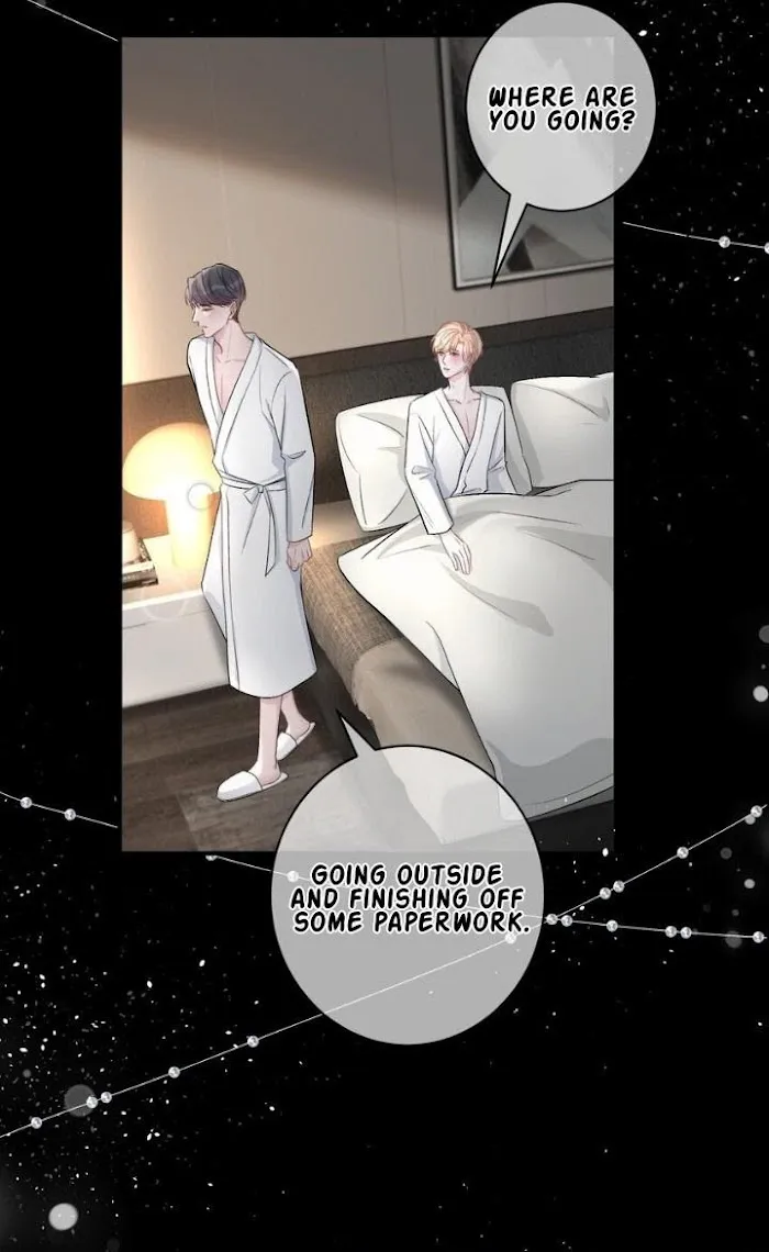 Miss You - Chapter 29 Page 26