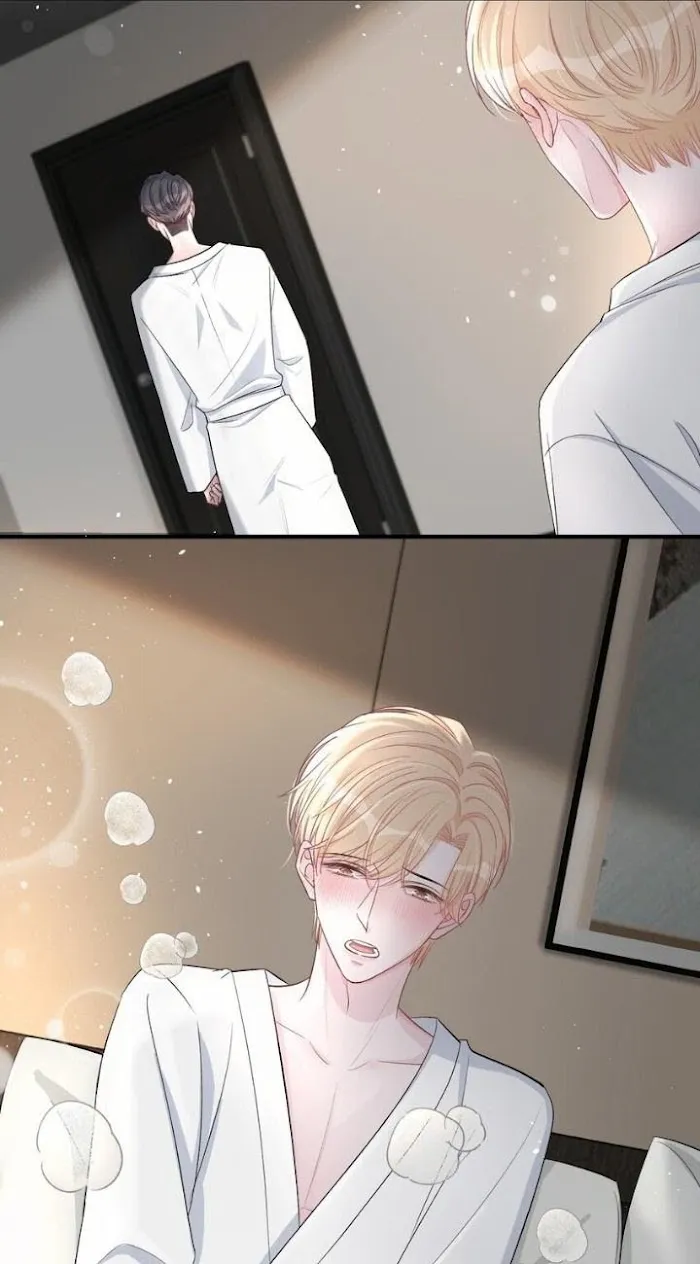 Miss You - Chapter 29 Page 27