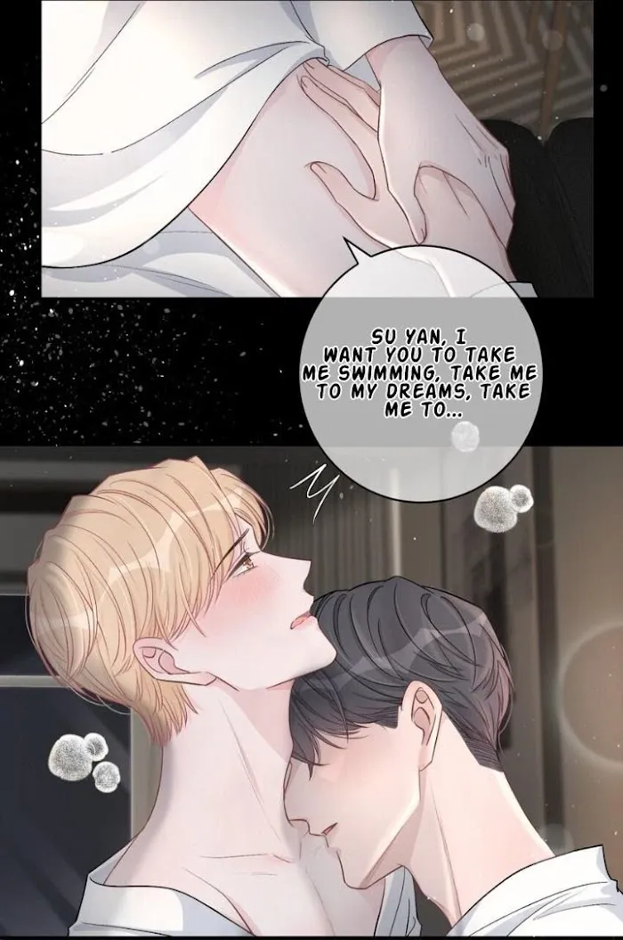 Miss You - Chapter 29 Page 34