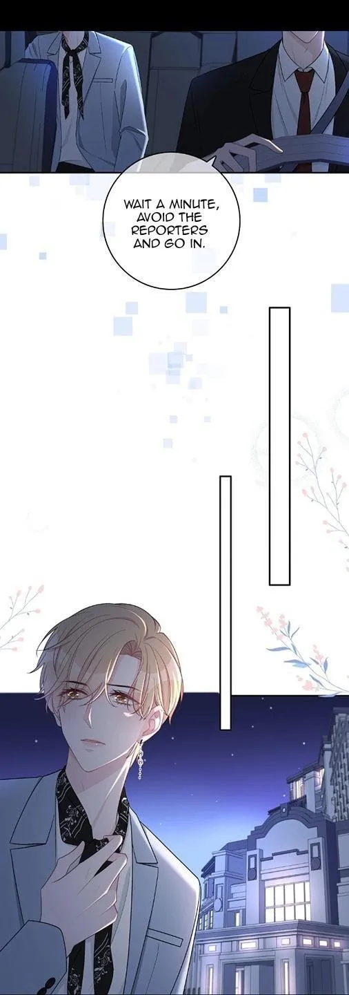 Miss You - Chapter 3 Page 5