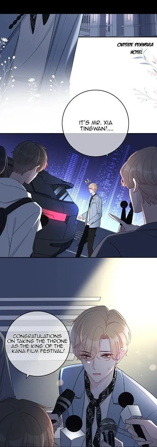 Miss You - Chapter 3 Page 6