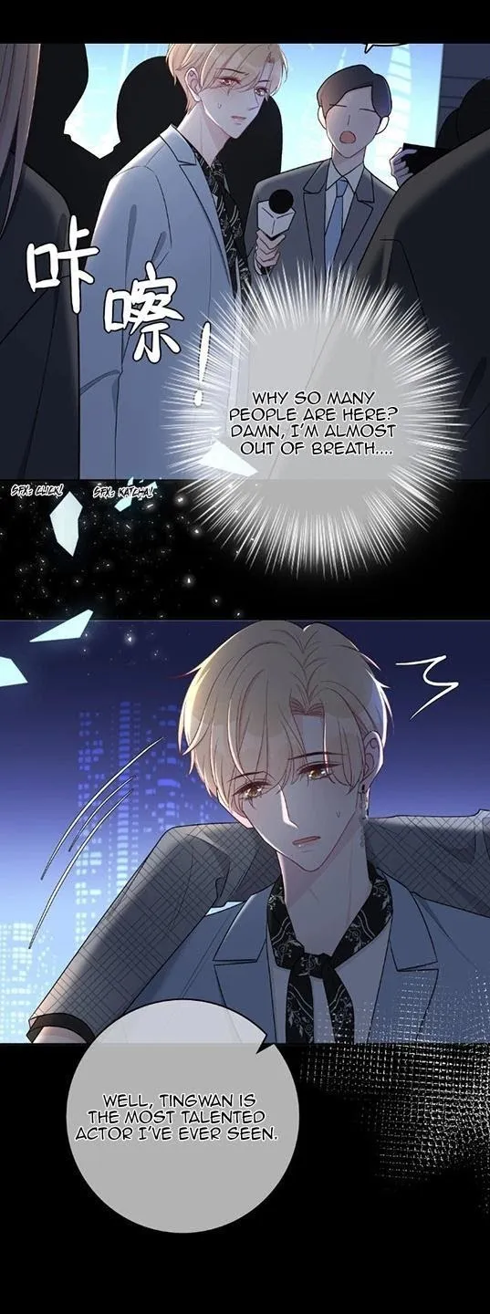 Miss You - Chapter 3 Page 8
