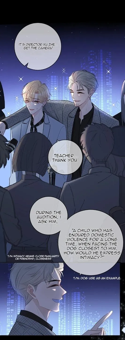 Miss You - Chapter 3 Page 9
